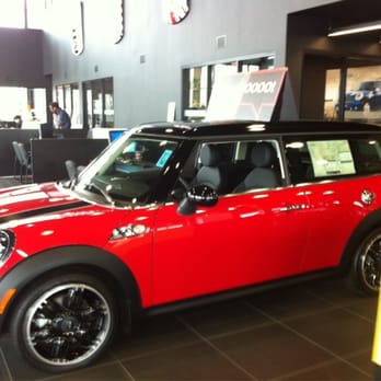 Niello MINI - Car Dealers Near Me - Sacramento, California Niello MINI - Car Dealers Near Me - Sacramento, California