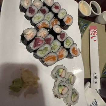 Shibui - Japanese Near Me - Sunset, Florida