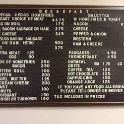 Lisa's Coffee Shop