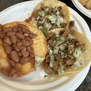El Zacatecano - Taco de tripa - Mexican Near Me - Canoga Park, California El Zacatecano - Taco de tripa - Mexican Near Me - Canoga Park, California