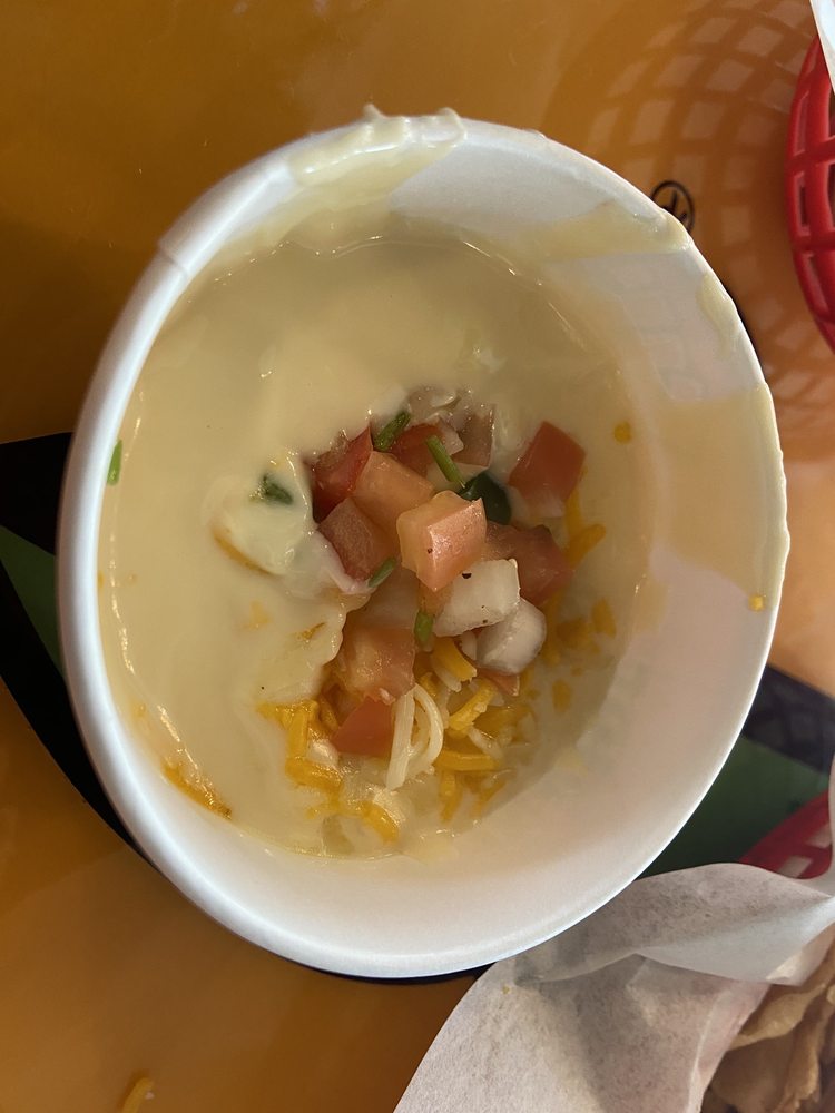 FUZZY’S TACO SHOP 22 Photos & 60 Reviews 3144 South Hwy 161, Grand