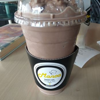 Manoa Bakery Cafe - Frozen mocha - Coffee & Tea Near Me - Annandale, Virginia Manoa Bakery Cafe - Frozen mocha - Coffee & Tea Near Me - Annandale, Virginia