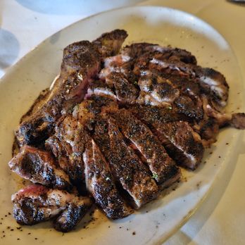 Ruth's Chris Steak House - Ribeye - Steakhouses Near Me - Paramus, New Jersey Ruth's Chris Steak House - Ribeye - Steakhouses Near Me - Paramus, New Jersey