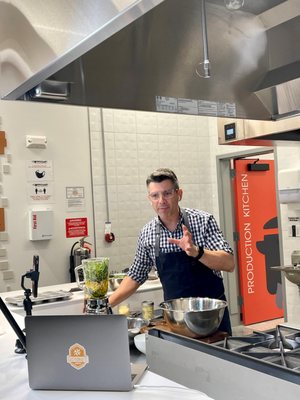 The Commissary by null