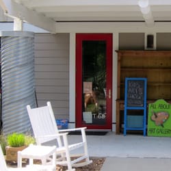 All About Art - Storefront
