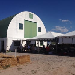 Rincon Valley Farmers & Artisans Market - Rincon Market - Beautiful country atmosphere!