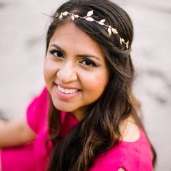 Crown Jewel Healing - Mital, owner and practitioner