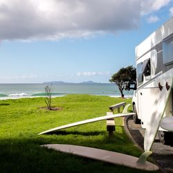 Wilderness Motorhomes