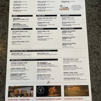 Santan Brewing - Brewpubs Near Me - Phoenix, Arizona Santan Brewing - Brewpubs Near Me - Phoenix, Arizona