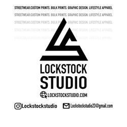 Lock Stock Studio