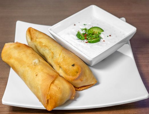 Yanni's Greek Grill by null