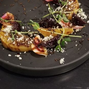 Krewe Restaurant - Beet salad - Cajun/Creole Near Me - Saint Joseph, Minnesota Krewe Restaurant - Beet salad - Cajun/Creole Near Me - Saint Joseph, Minnesota