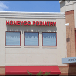 Honeygo Podiatry - Perry Hall Office
