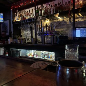 The Sire Bar And Grill - Inside at the bar top - Dive Bars Near Me - Riverside, California The Sire Bar And Grill - Inside at the bar top - Dive Bars Near Me - Riverside, California