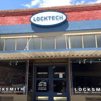 Locktech - Security Systems Near Me - Loveland, Colorado Locktech - Security Systems Near Me - Loveland, Colorado