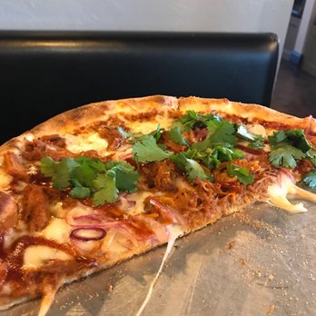 Wicked Peel Pizza Kitchen - Sweet barbecue pizza - Pizza Near Me - Riverton, Utah Wicked Peel Pizza Kitchen - Sweet barbecue pizza - Pizza Near Me - Riverton, Utah