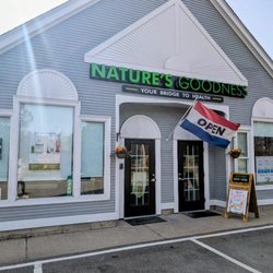 Nature's Goodness