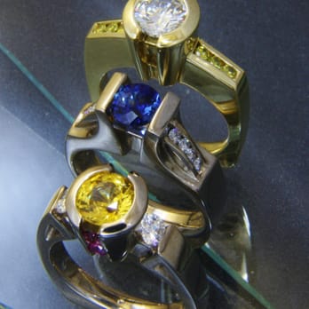 Art Metals Studio - Jewelry Near Me - Racine, Wisconsin