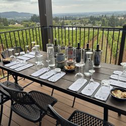 Bells Up Winery