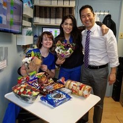 Health 360 Dental - Administrative Day. It's always to show appreciation.
