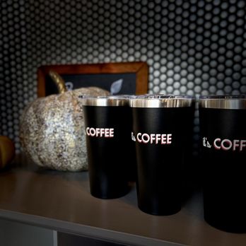 It's Coffee - Merch - Coffee & Tea Near Me - Centennial, Colorado