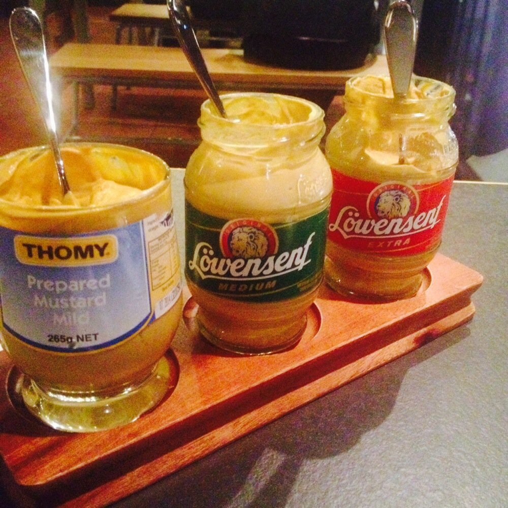 Hophaus Bar - The good stuff - Beer Bar Near Me - Melbourne, VIC