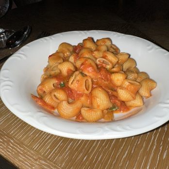 Casadonna - LUMACHE - Italian Near Me - Miami, Florida