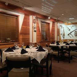 Audie's Restaurant - Dining room