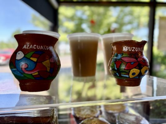 Pupusas Paradise by null