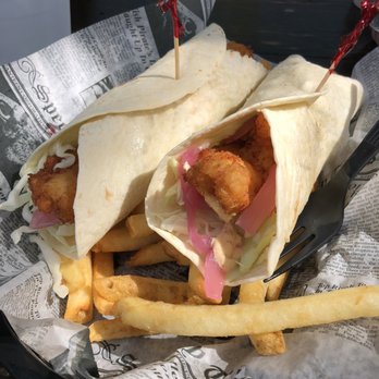 DJ's Clam Shack - Seafood Near Me - Key West, Florida DJ's Clam Shack - Seafood Near Me - Key West, Florida
