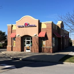 Restaurant Exterior