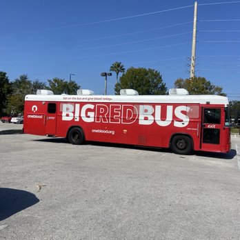 OneBlood Kissimmee Donor Center - Blood & Plasma Donation Centers Near Me - Kissimmee, Florida OneBlood Kissimmee Donor Center - Blood & Plasma Donation Centers Near Me - Kissimmee, Florida