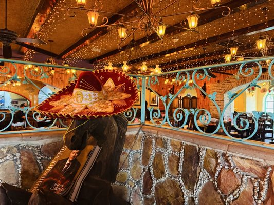 El Tiempo Cantina by null