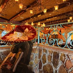 El Tiempo Cantina - Gessner