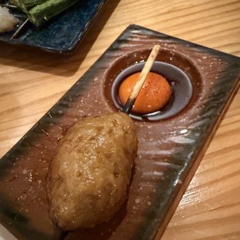 Drunken Monk - Tsukune - Izakaya Near Me - Menlo Park, California Drunken Monk - Tsukune - Izakaya Near Me - Menlo Park, California