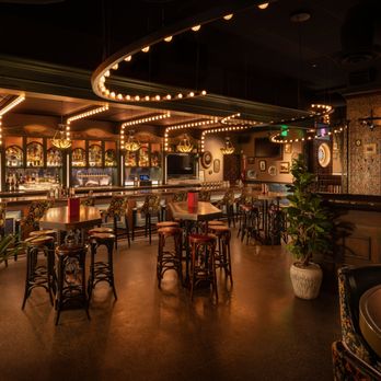 Flight Club Denver - Flight Club is a high-energy, upscale spot where tech-powered, fast-paced darts meet elevated small plates, craft beer, and a... - Cocktail Bars Near Me - Denver, Colorado Flight Club Denver - Flight Club is a high-energy, upscale spot where tech-powered, fast-paced darts meet elevated small plates, craft beer, and a... - Cocktail Bars Near Me - Denver, Colorado