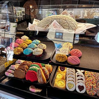 Con Azucar Cafe - Coffee & Tea Near Me - San Jose, California Con Azucar Cafe - Coffee & Tea Near Me - San Jose, California
