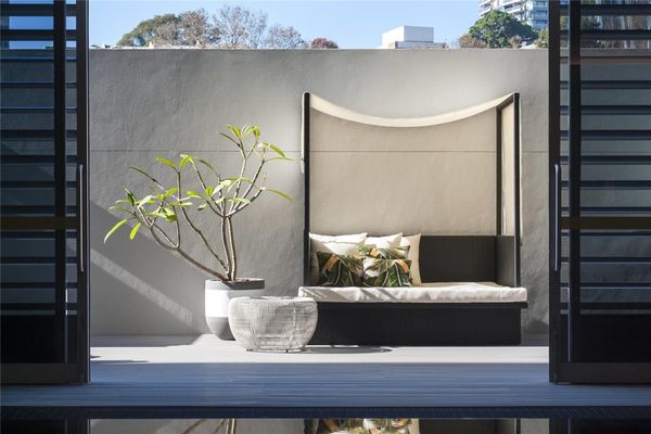 Ovolo Sydney, Woolloomooloo by null Ovolo Sydney, Woolloomooloo by null