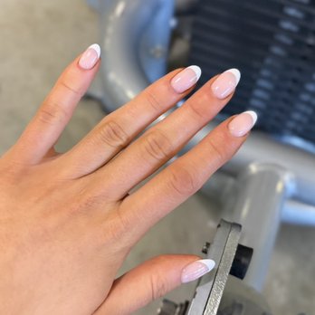 Easy Beauty Space - Nail Salons Near Me - San Diego, California
