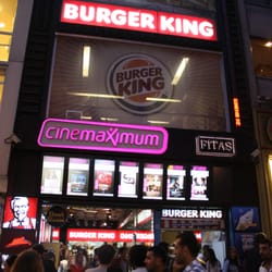 Cinemaximum