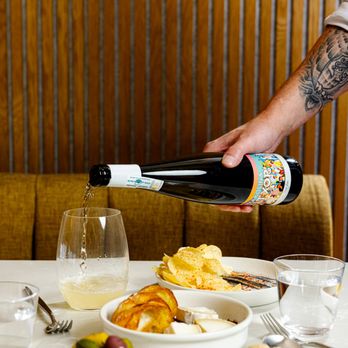 Proximo - Txakoli! - Tapas/Small Plates Near Me - Chapel Hill, North Carolina