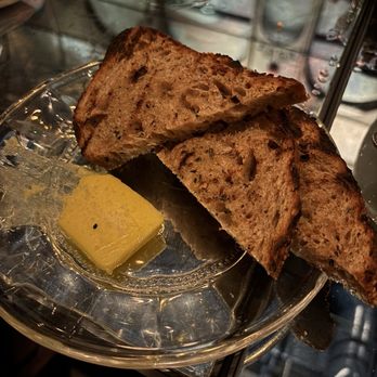 And/Ore - It's simple but the bread and butter is a MUST. - Cocktail Bars Near Me - Toronto, Ontario