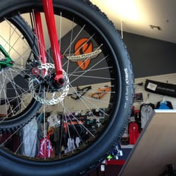 Pedal Pushers Cyclery