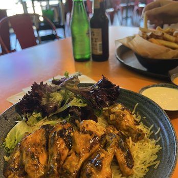 Peri Peri Bistro - Chooks Wing Bowl - Chicken Shop Near Me - Raleigh, North Carolina Peri Peri Bistro - Chooks Wing Bowl - Chicken Shop Near Me - Raleigh, North Carolina