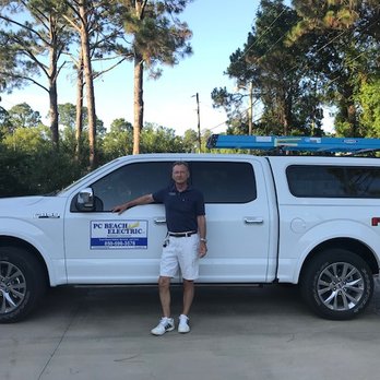 PC Beach Electric, LLC - Call Don to get the Job Done! State Certified Master Electrician - General Contractors Near Me - Panama City Beach, Florida PC Beach Electric, LLC - Call Don to get the Job Done! State Certified Master Electrician - General Contractors Near Me - Panama City Beach, Florida