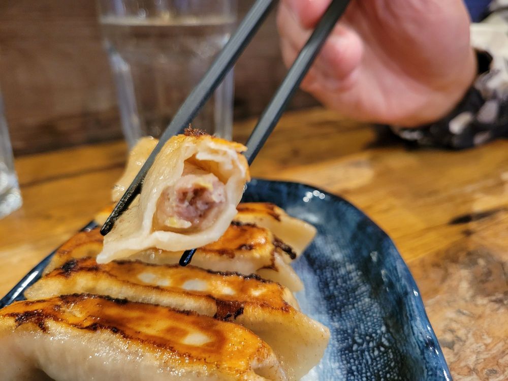 Hokkaido Ramen Santouka