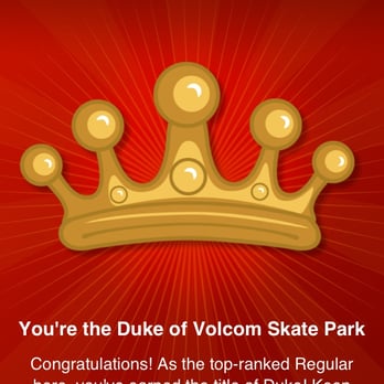 Volcom Skate Park - Volcom Skate Park local. - Parks Near Me - Costa Mesa, California