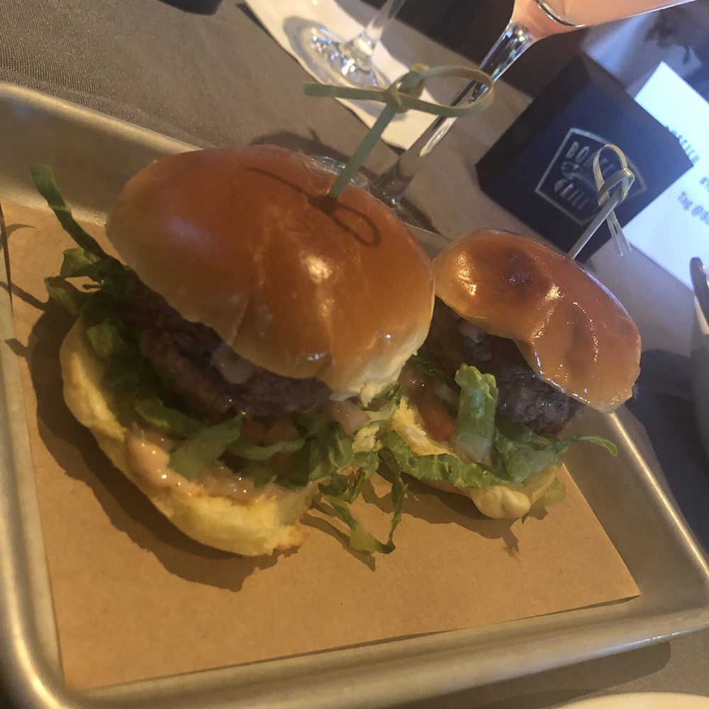 Bonefish Grill - Seafood Near Me - Durham, North Carolina