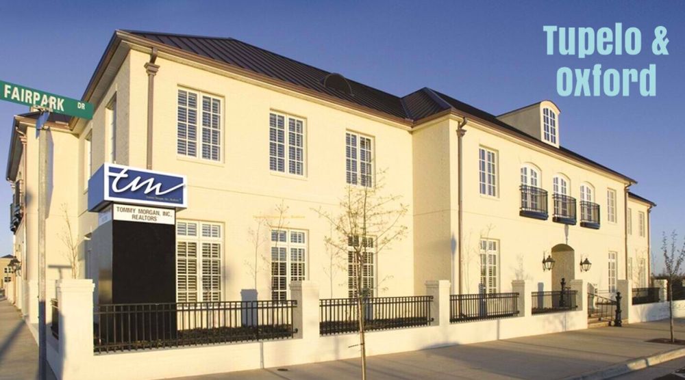 TOMMY REALTORS Updated July 2024 Request Information 210