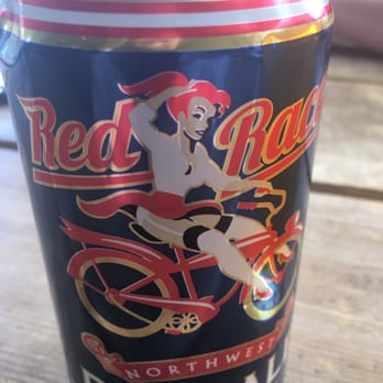 Pedal and Tap - Red Racer beer. - Canadian (New) Near Me - Kimberley, British Columbia Pedal and Tap - Red Racer beer. - Canadian (New) Near Me - Kimberley, British Columbia